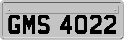 GMS4022