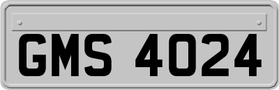GMS4024