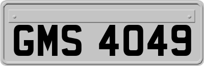 GMS4049