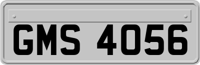 GMS4056