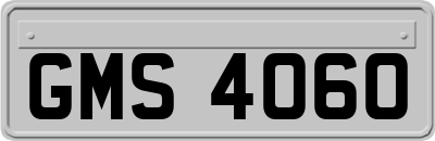 GMS4060