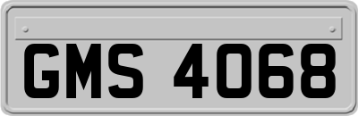 GMS4068