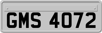 GMS4072