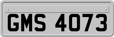 GMS4073