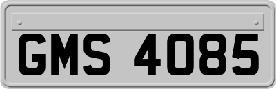 GMS4085