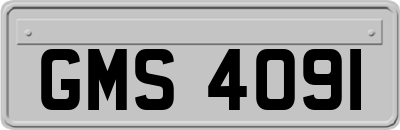 GMS4091