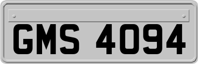 GMS4094