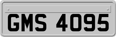 GMS4095