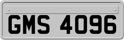 GMS4096