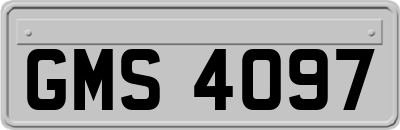 GMS4097