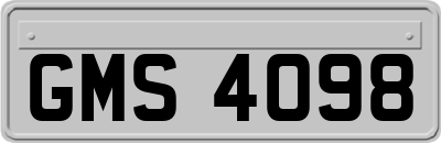 GMS4098