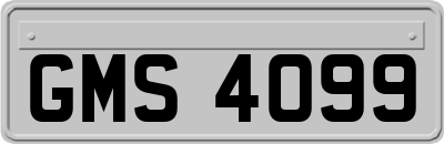 GMS4099