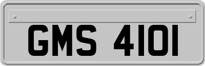 GMS4101