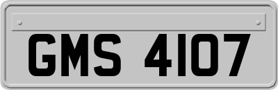 GMS4107