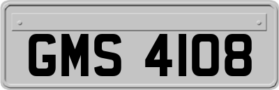 GMS4108