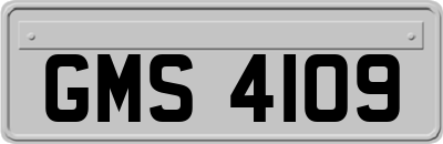 GMS4109