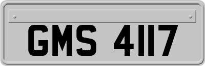 GMS4117