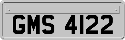 GMS4122