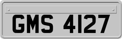 GMS4127
