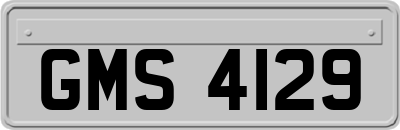 GMS4129