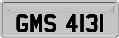 GMS4131
