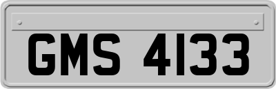 GMS4133