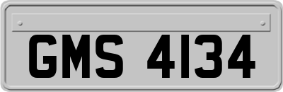 GMS4134