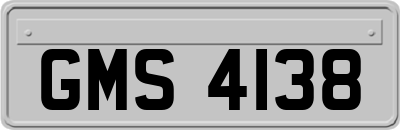 GMS4138