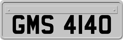 GMS4140
