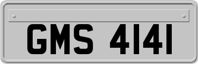 GMS4141