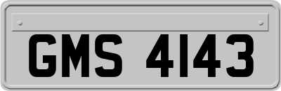 GMS4143