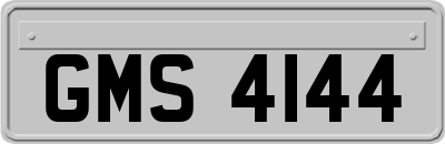 GMS4144