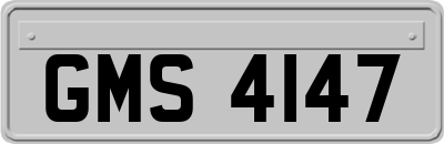 GMS4147