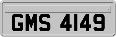 GMS4149