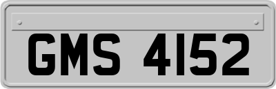 GMS4152