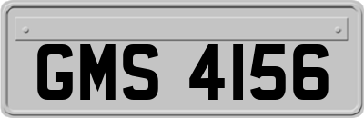 GMS4156