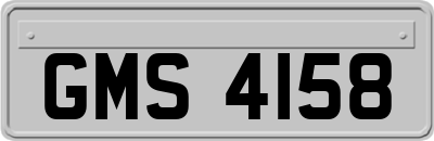 GMS4158