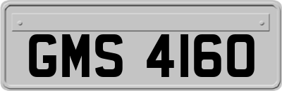 GMS4160
