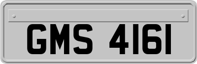GMS4161