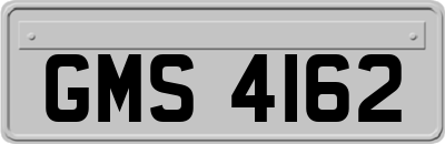 GMS4162