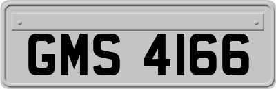 GMS4166