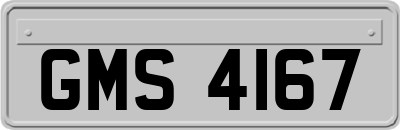 GMS4167