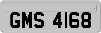 GMS4168