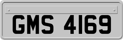 GMS4169