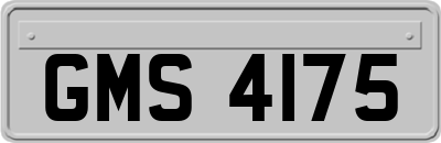 GMS4175