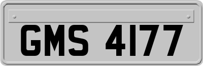 GMS4177