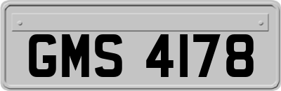 GMS4178