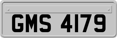 GMS4179