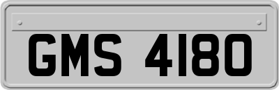 GMS4180