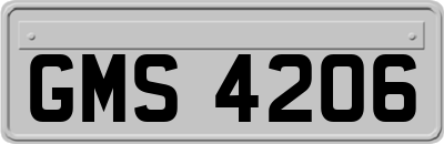 GMS4206
